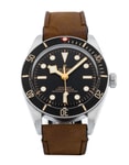 Pre-Owned Tudor Black Bay 58 Watch